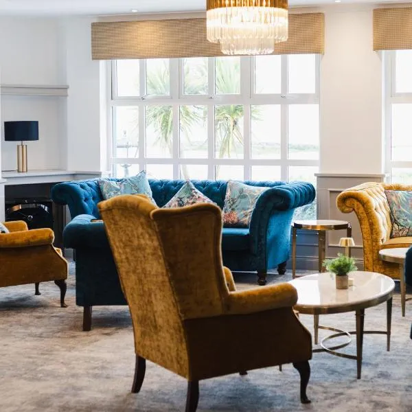 Gray's at Bushmills, hotell sihtkohas Bushmills