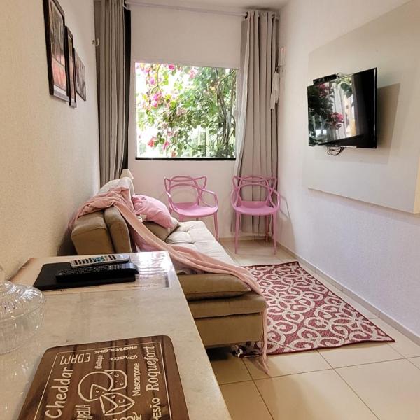 Vila Mulungu Flats - Foto 5