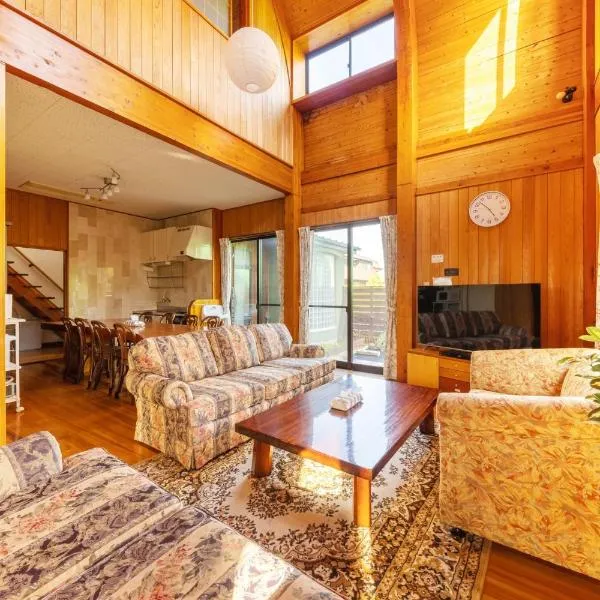 Nagashima cottage - Vacation STAY 9014, hotel v destinaci Kuwana