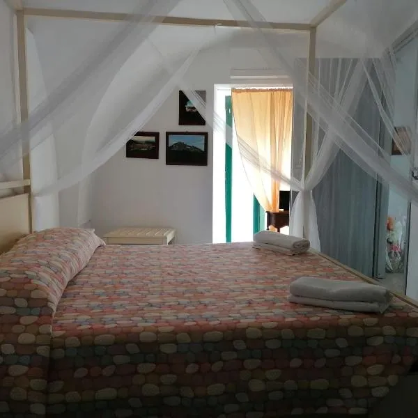 Bed & Breakfast Sant'Arcangelo, hotel in SantʼAgata di Puglia