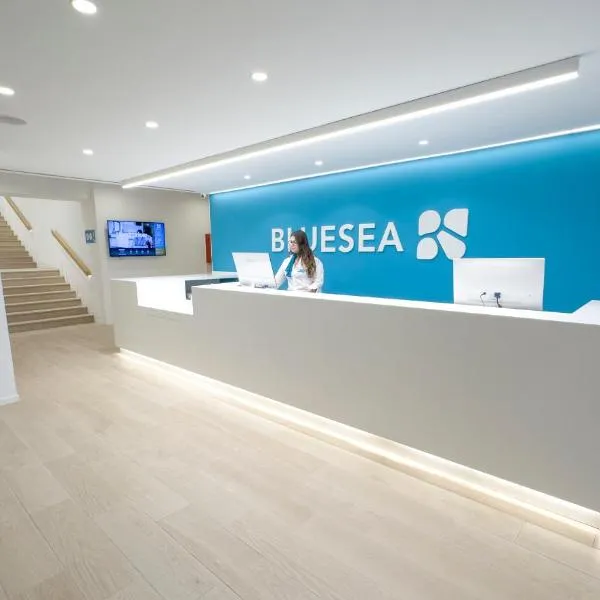 BLUESEA Mediodia โรงแรมในเอลอาเรนัล