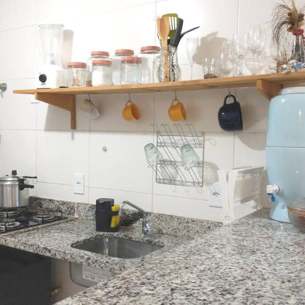Apartamento no Villa das Águas - Foto 3