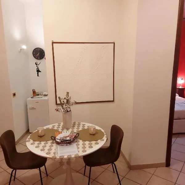 Rimembranza Appartamento, Anagni, hotel v destinaci Anagni