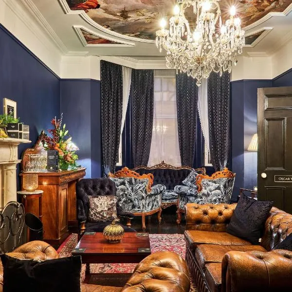 The Lawrence, hotel in Derry Londonderry