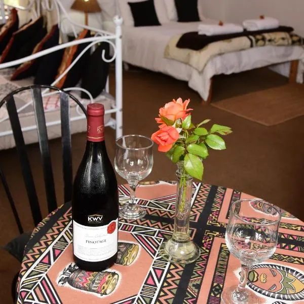Sebakwe, hotel in Dullstroom