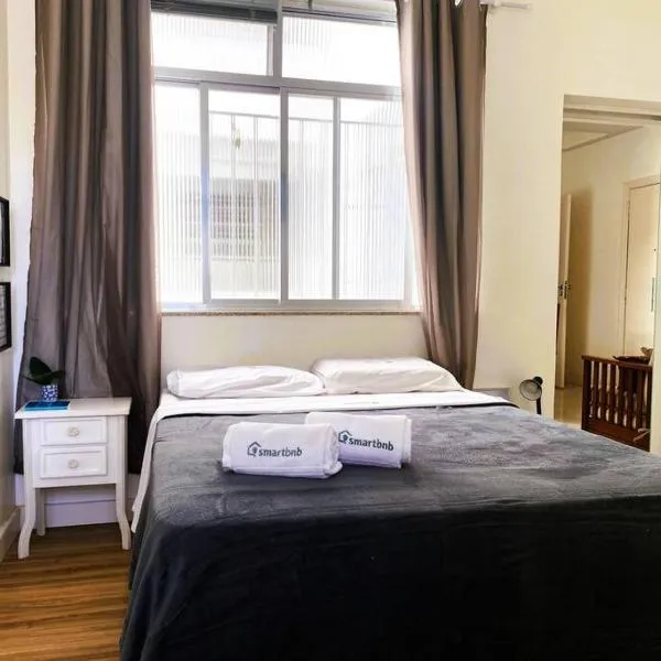 Apartamento Estiloso Em Copa