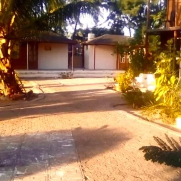 MANGROVE BEACH, hotel v destinaci Sanyang
