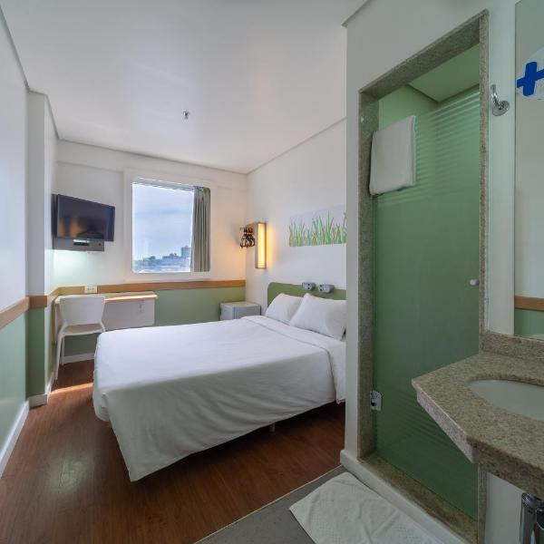 ibis budget Manaus - Foto 2
