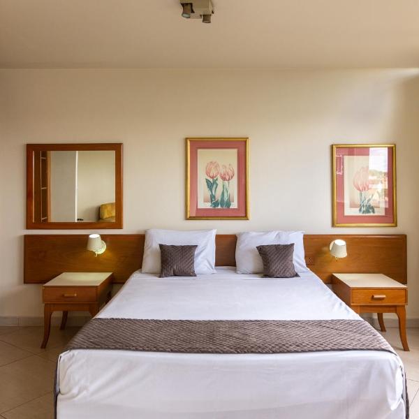 Uberaba Hotel Suítes - Foto 2