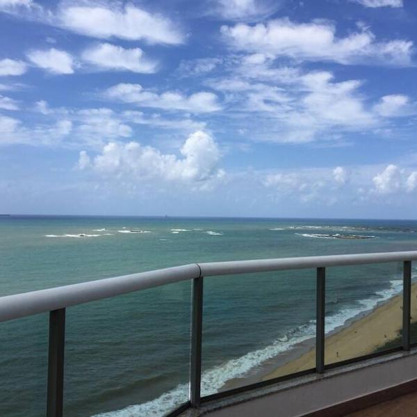 Ocean Flat 1203