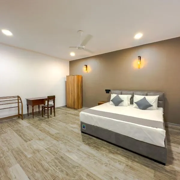 Villa HUSH D Weligama, hotel in Weligama