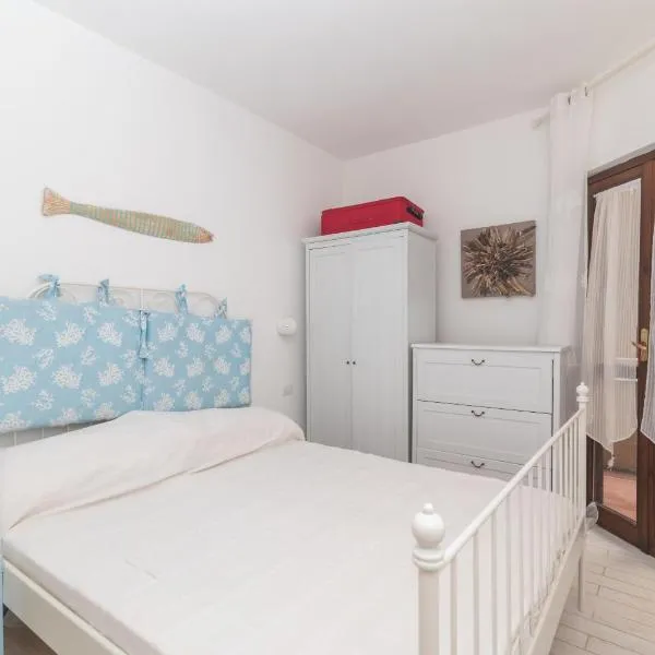 Appartamento Palau Corallo, hotel in Palau