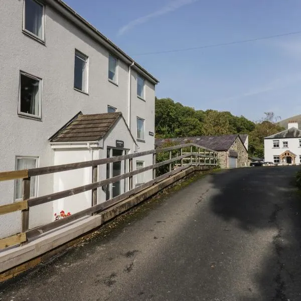 Apartment 1, Hotel in Keswick