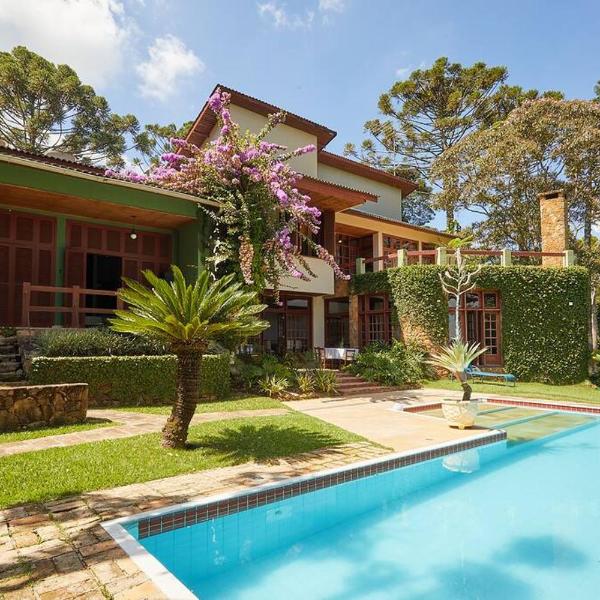 Casa Pinheiral