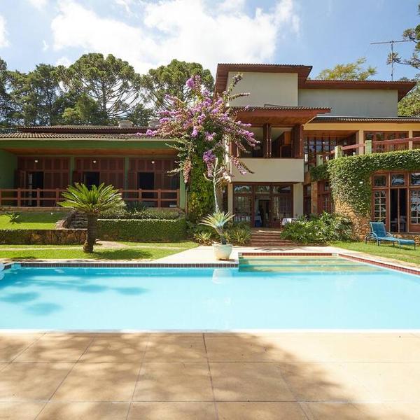 Casa Pinheiral - Foto 4