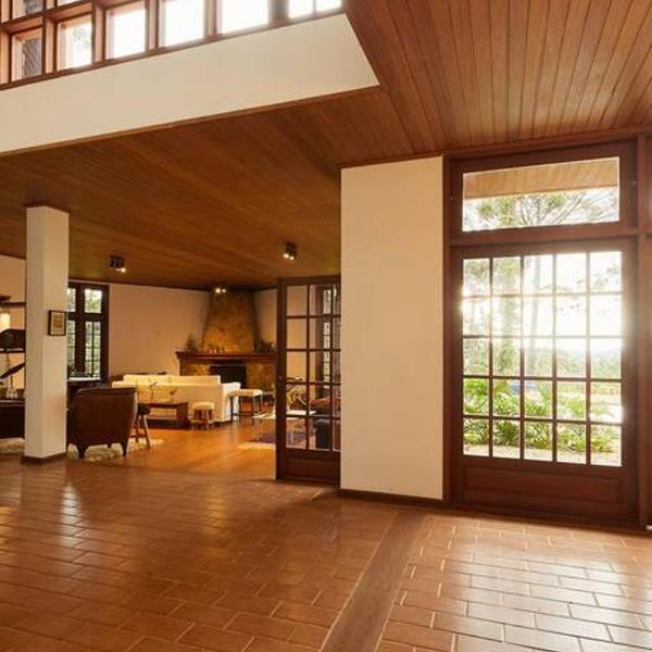 Casa Pinheiral - Foto 5