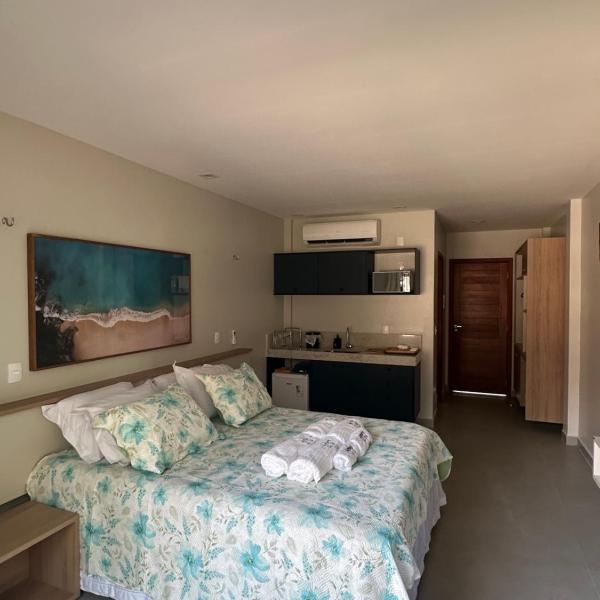 Apartamento no Condominio Amaré - Foto 2