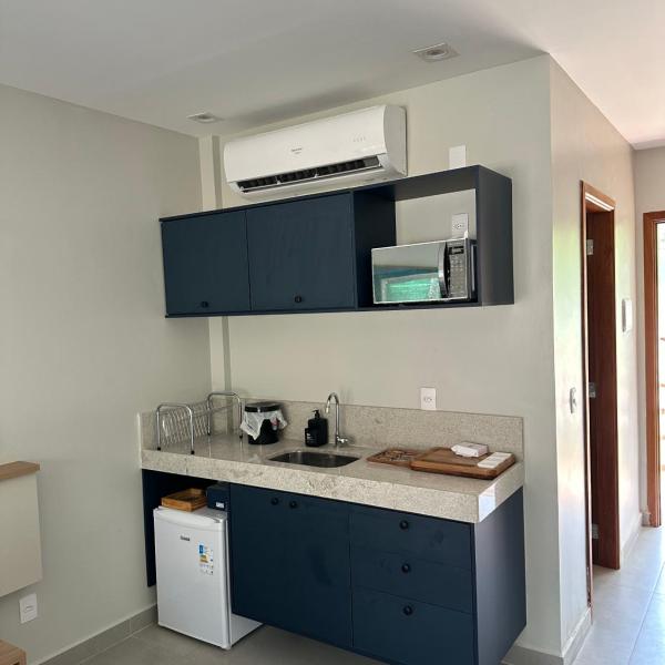 Apartamento no Condominio Amaré - Foto 4