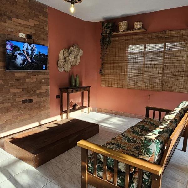 CASA DA ZEZÉ Pousada & Hotel ITABORAÍ - Foto 5
