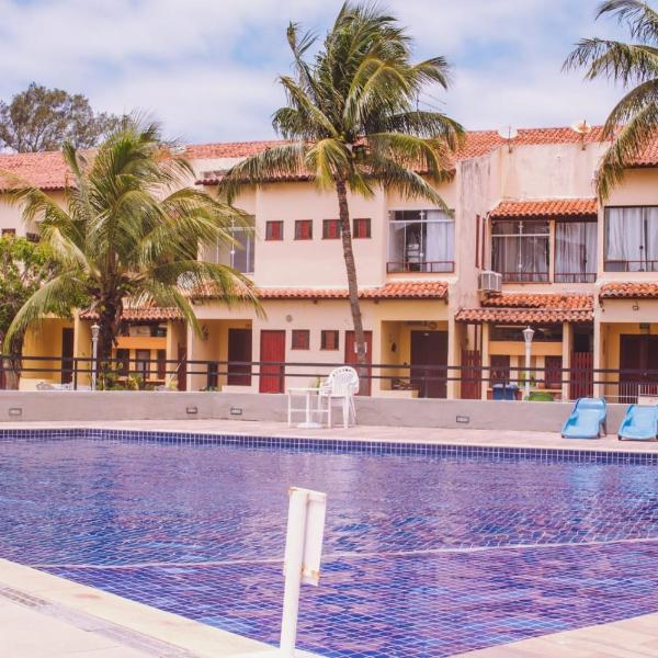 Ilha1 - Condominio Marinas Do Canal - Foto 4