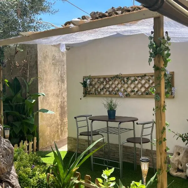 Casa di Mirto, hotell sihtkohas Chiaramonte Gulfi
