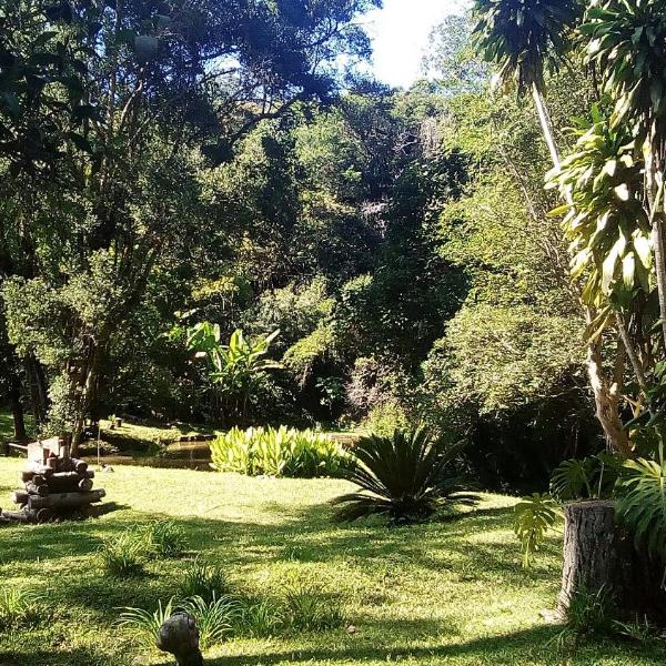 Casa hospedagem rural em São Roque - Foto 5