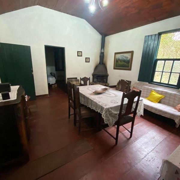 Casa hospedagem rural em São Roque - Foto 2