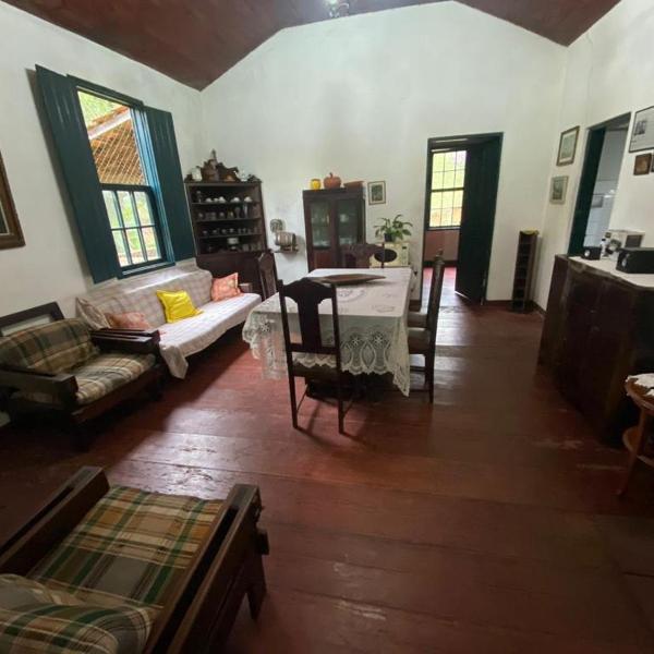 Casa hospedagem rural em São Roque - Foto 4