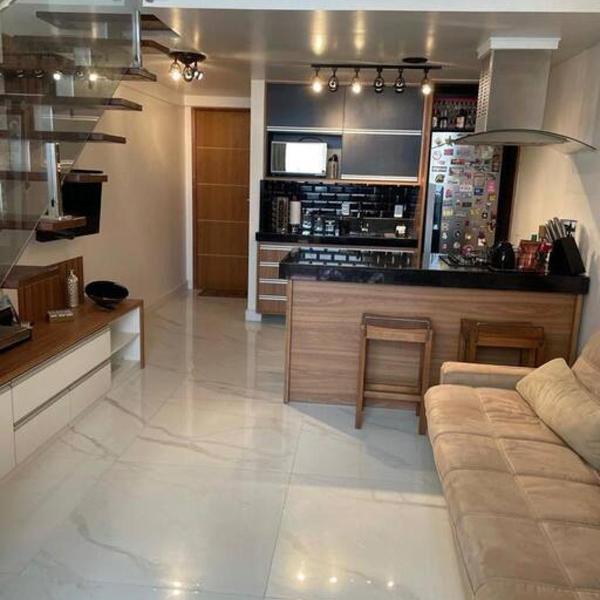 Apartamento no vitória LOFT