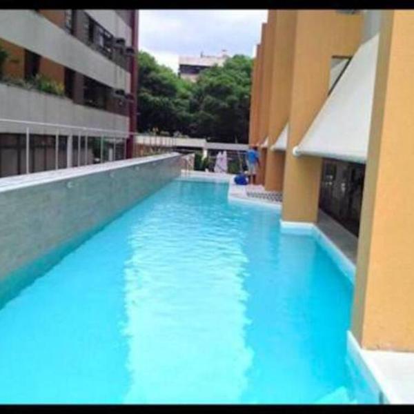 Apartamento no vitória LOFT - Foto 4