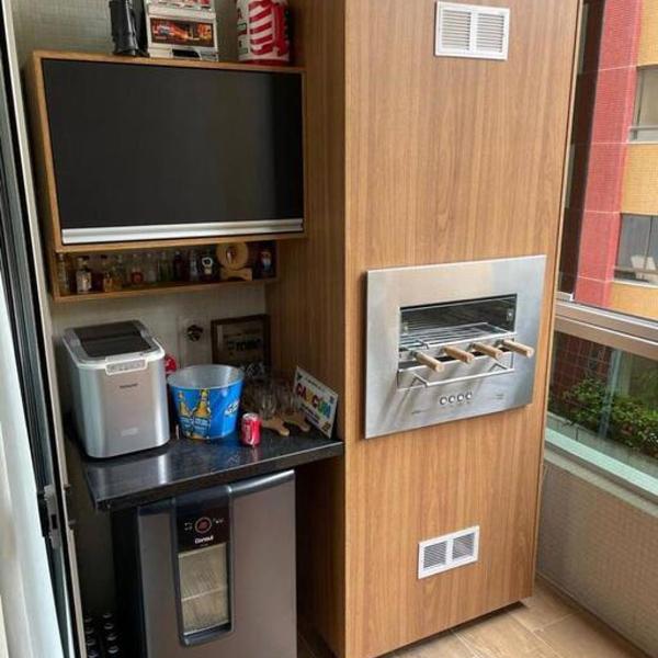 Apartamento no vitória LOFT - Foto 5