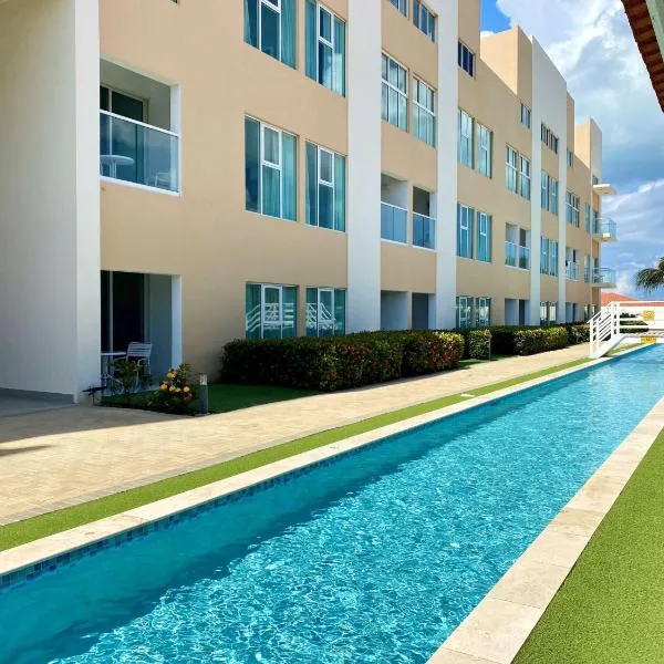 Aruba's Life Vacation Residences - By Heritage Property Management, hotel v destinaci Noord
