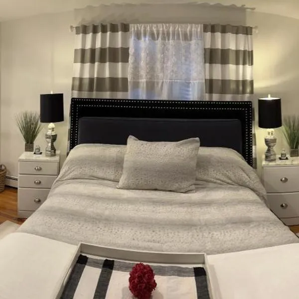 Welcoming Private Suite with French Touches, hotel in Union