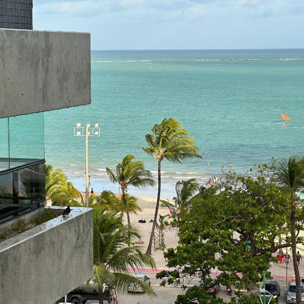 Apartamento em Maceió beira mar - Foto 4