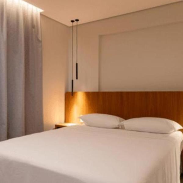 Apartamento no Salinas Premium Resort