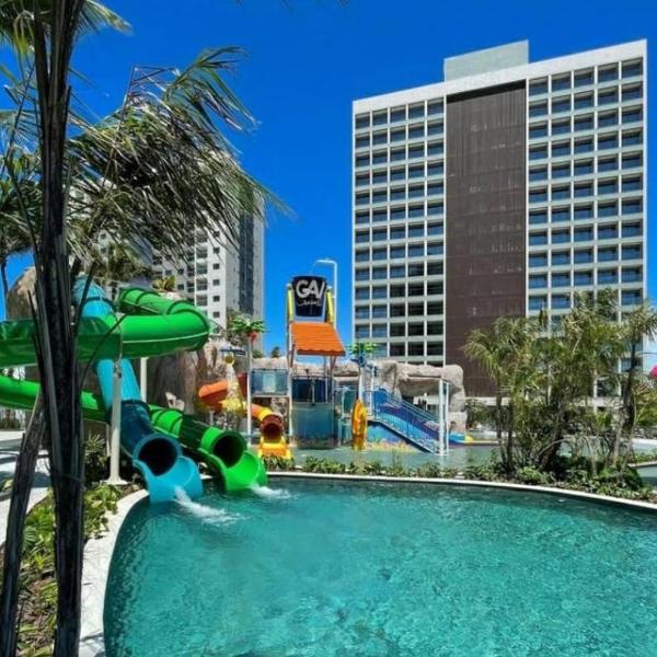 Apartamento no Salinas Premium Resort - Foto 4