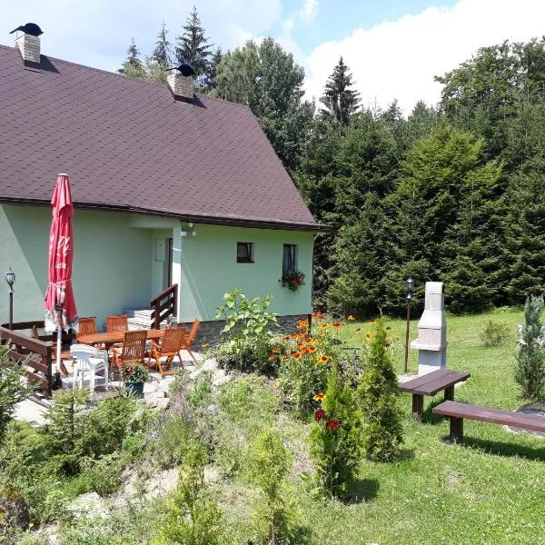 Chata Lipno, hotel v destinaci Lipno nad Vltavou