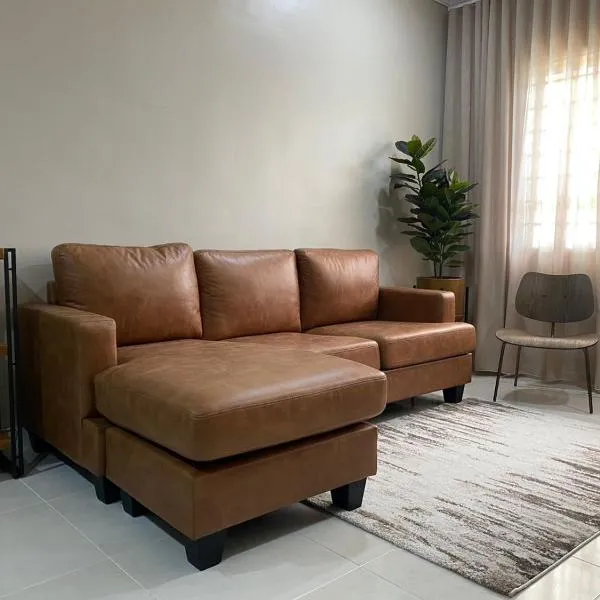 Seaview apartment, hotel i Kuala Terengganu