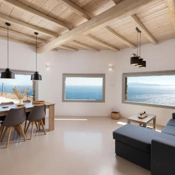 Caval Residences, hotel v destinaci Falatádhos