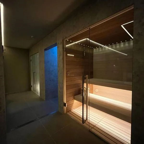 Hotel Franz, hotel v destinaci Gradisca dʼIsonzo