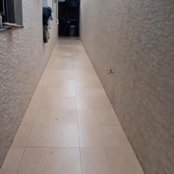 Casa com piscina em praia grande piscina aquecida - Foto 2