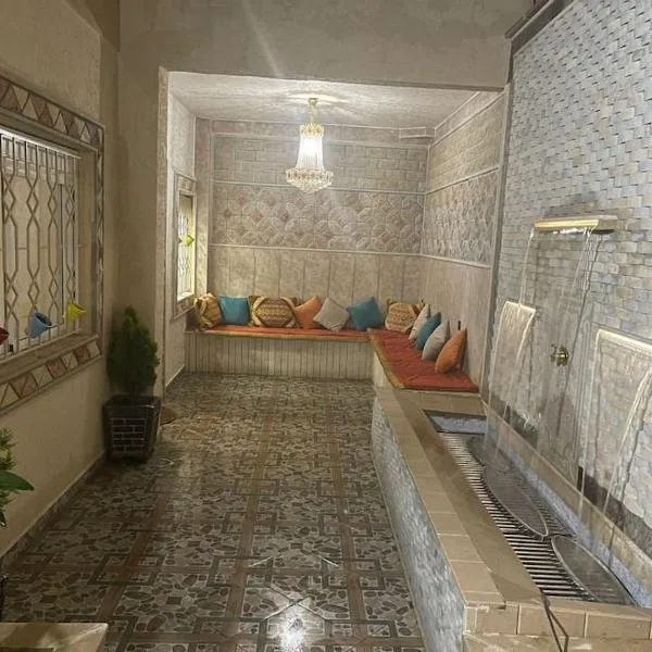 Apartment in Larache Marokko, hotell sihtkohas Larache