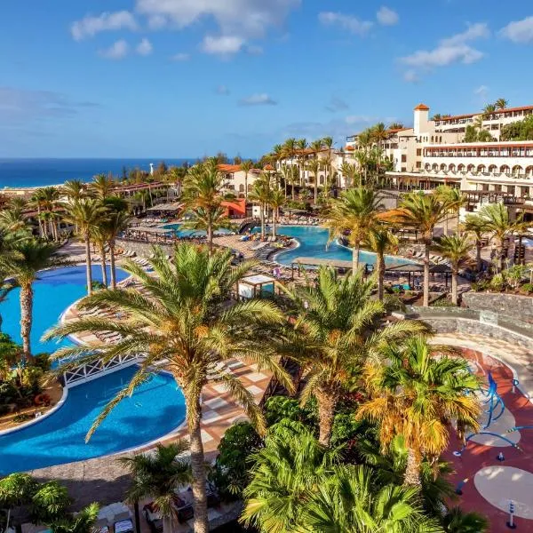 Occidental Jandía Mar - All Inclusive, hotel a Morro del Jable