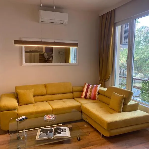 Casa Dell'Arte, Hotel in Sofia