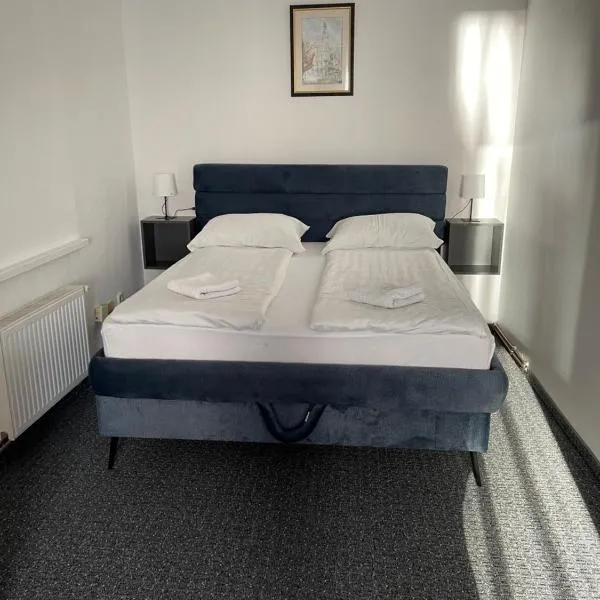 Hotel Ada - Otoka, hotel in Sarajevo