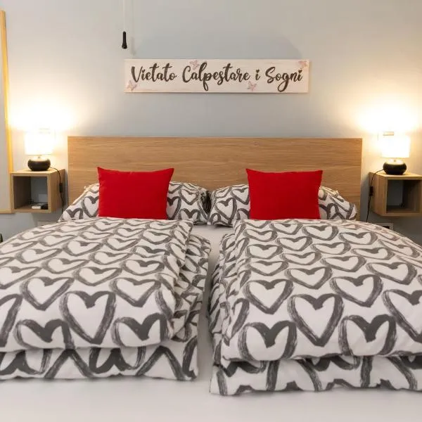 Borgo Giardino, hotel in Adelfia