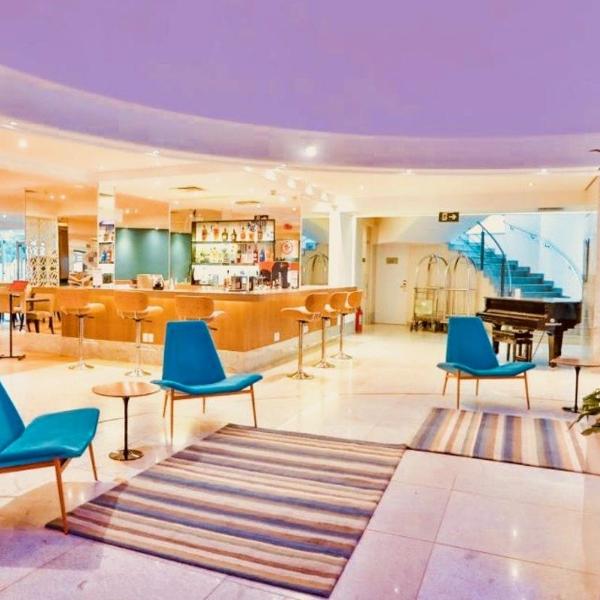 FLAT HOTEL BEIRA MAR AV BOA VIAGEM Recife - Foto 5