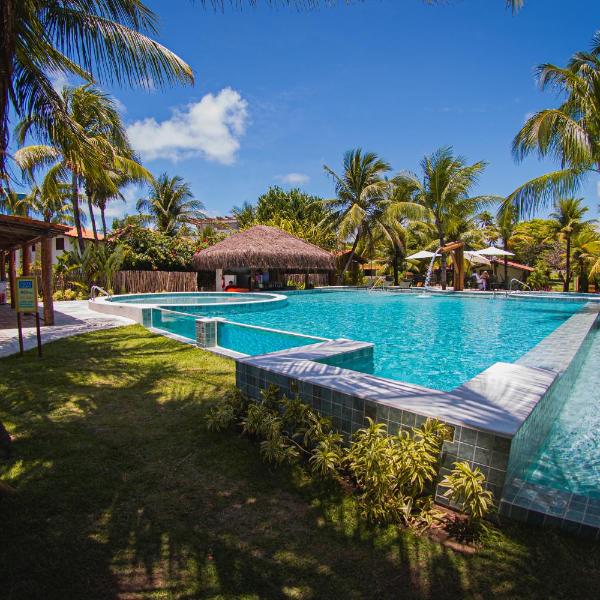 Pousada Privê Pontal de Maracaípe - Foto 3