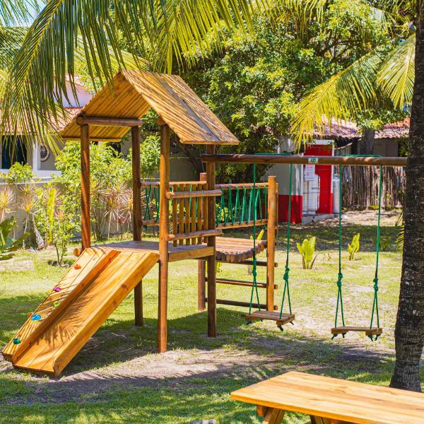 Pousada Privê Pontal de Maracaípe - Foto 5