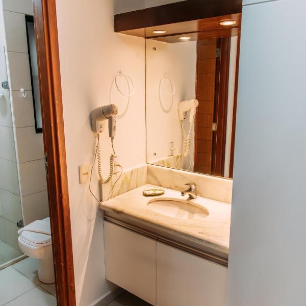 Apartamentos Pé na Areia - Foto 3